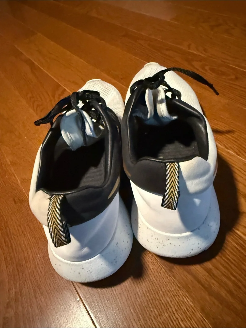 Nike running sneakers